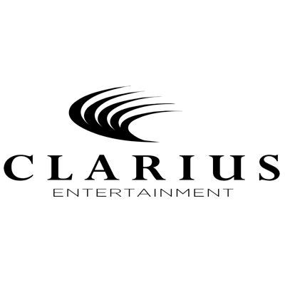 Clarius Entertainment logo (2012